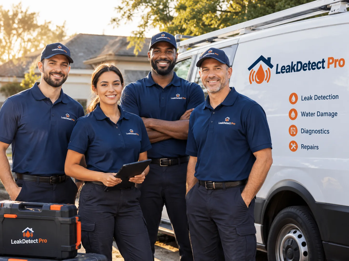 Roof Repair company in Tyaskin, MD
